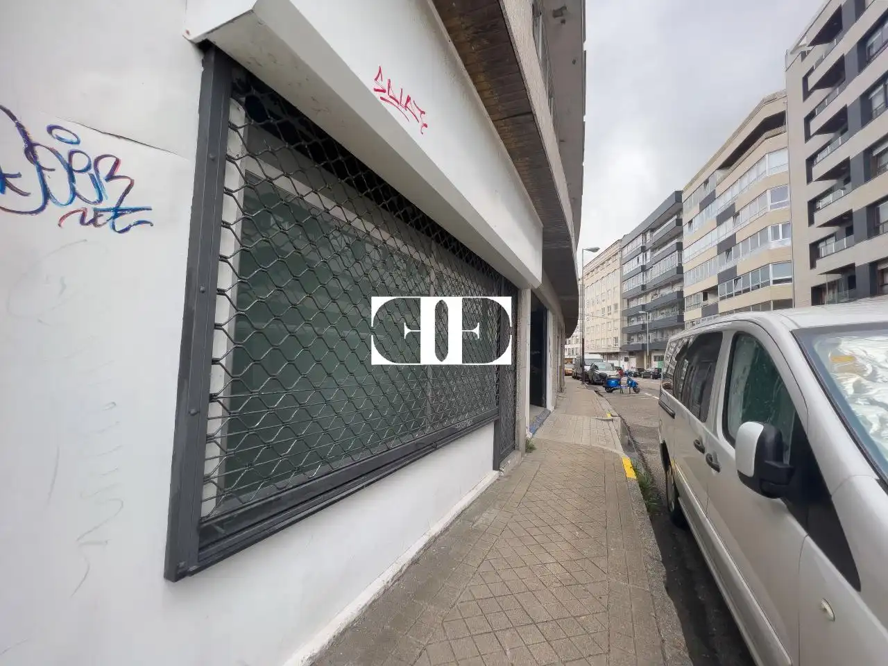 Local comercial en venda a Hispanidade, imagen 22