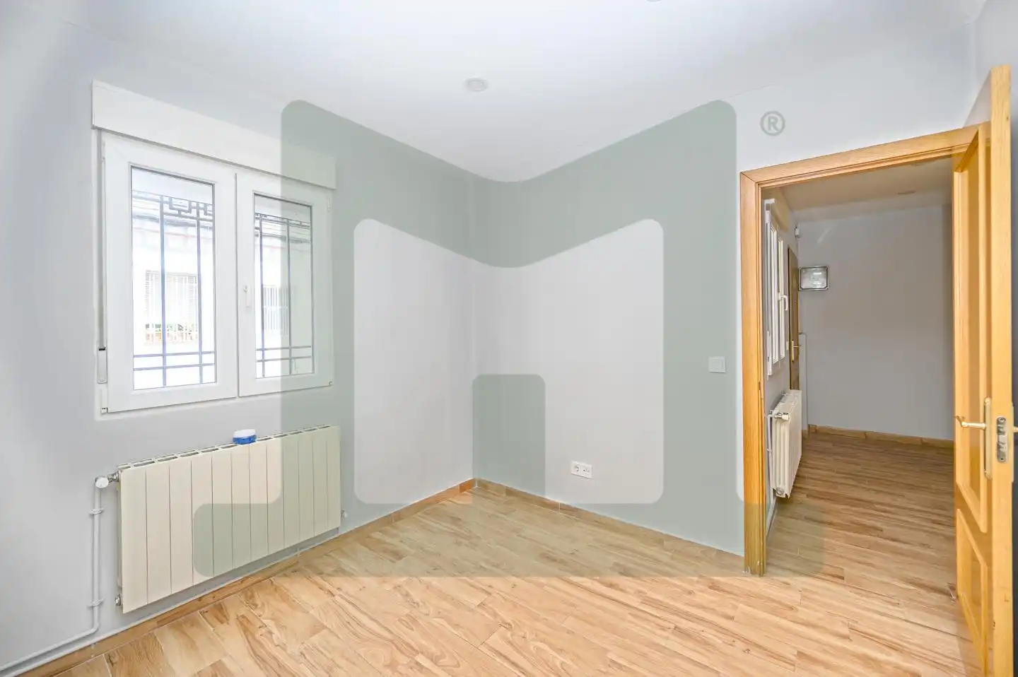 Habitación de Casa o chalet en venta en Madrid con Calefacción, Jardín privado y Terraza