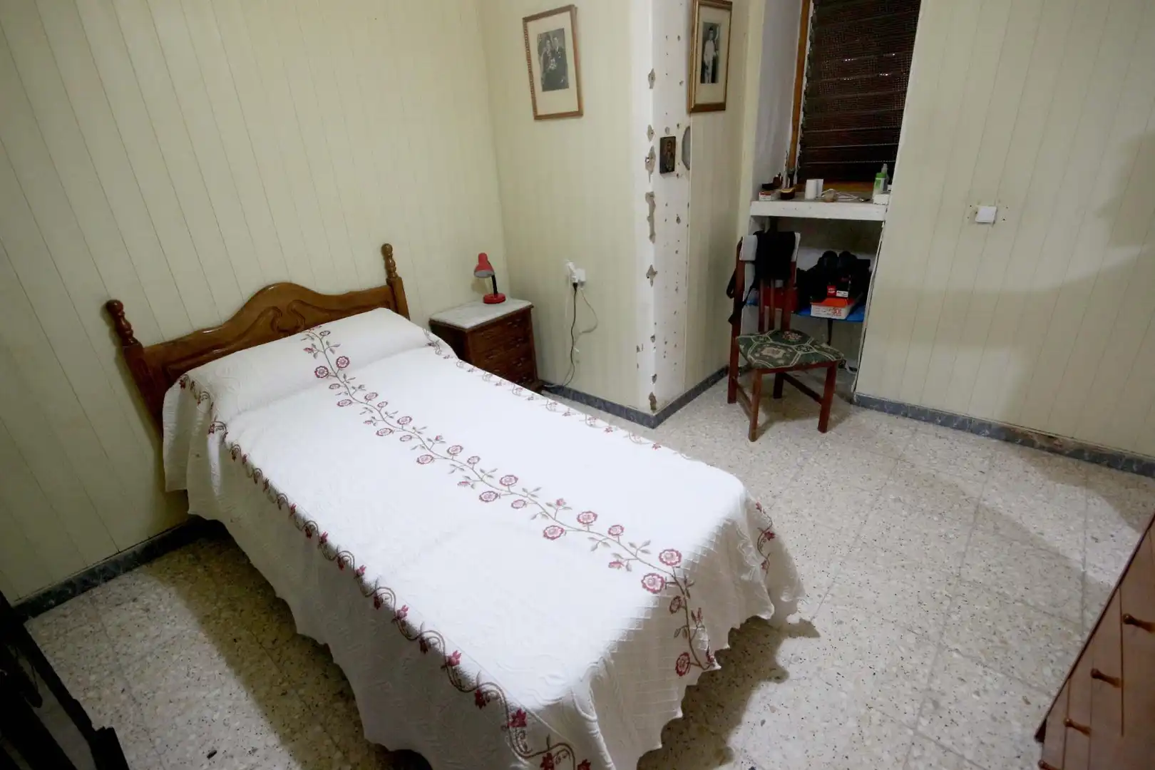 Schlafzimmer von Gebäude zum Verkauf in Montijo