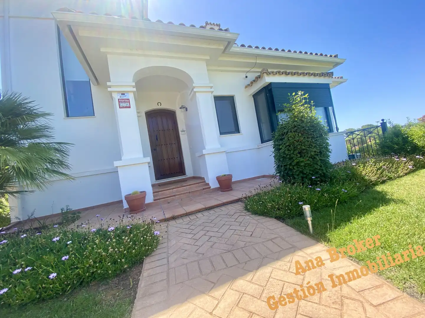 Haus oder Chalet zum Verkauf in Arcos de la Frontera