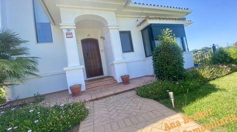 Foto 4 von Haus oder Chalet zum Verkauf in Arcos de la Frontera, Cádiz