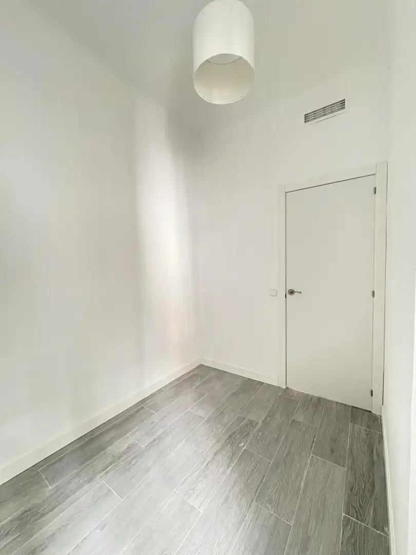 Wohnung zur Miete in Madrid mit Klimaanlage und Heizung