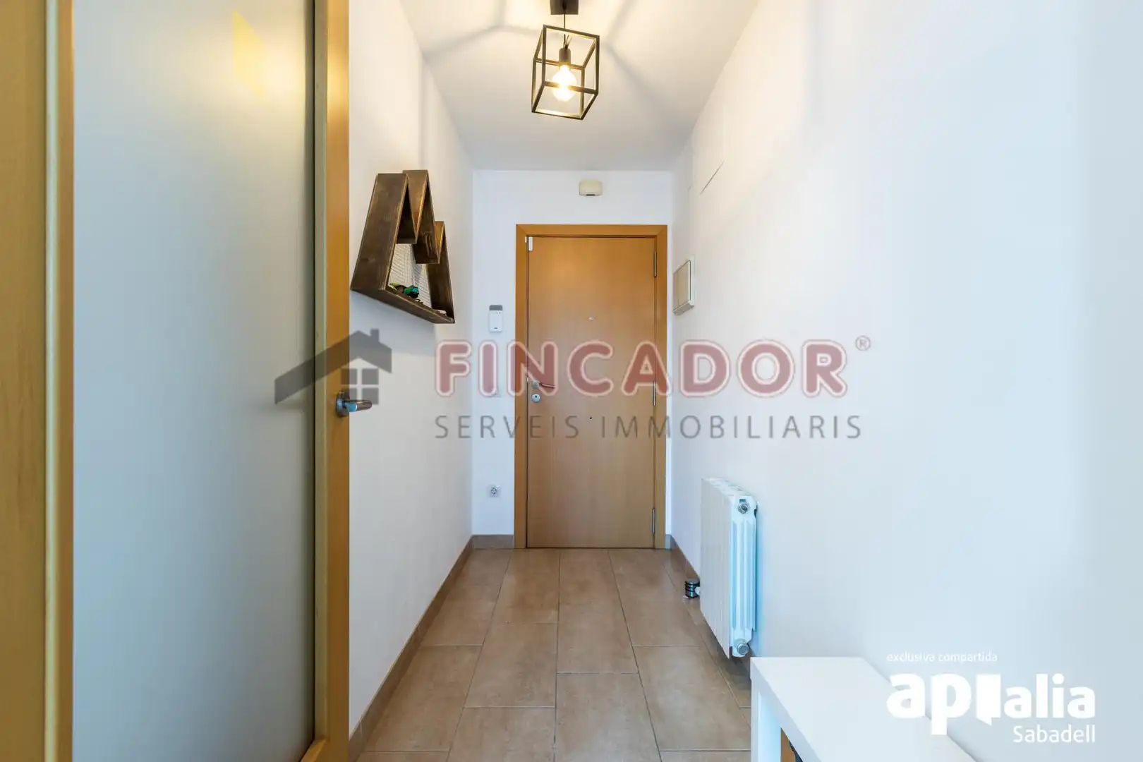 Dúplex amb terrassa en venda a Carrer de les Tres Creus, imagen 9