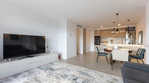 Foto 5 de Àtic de lloguer a El Puerto, Alicante