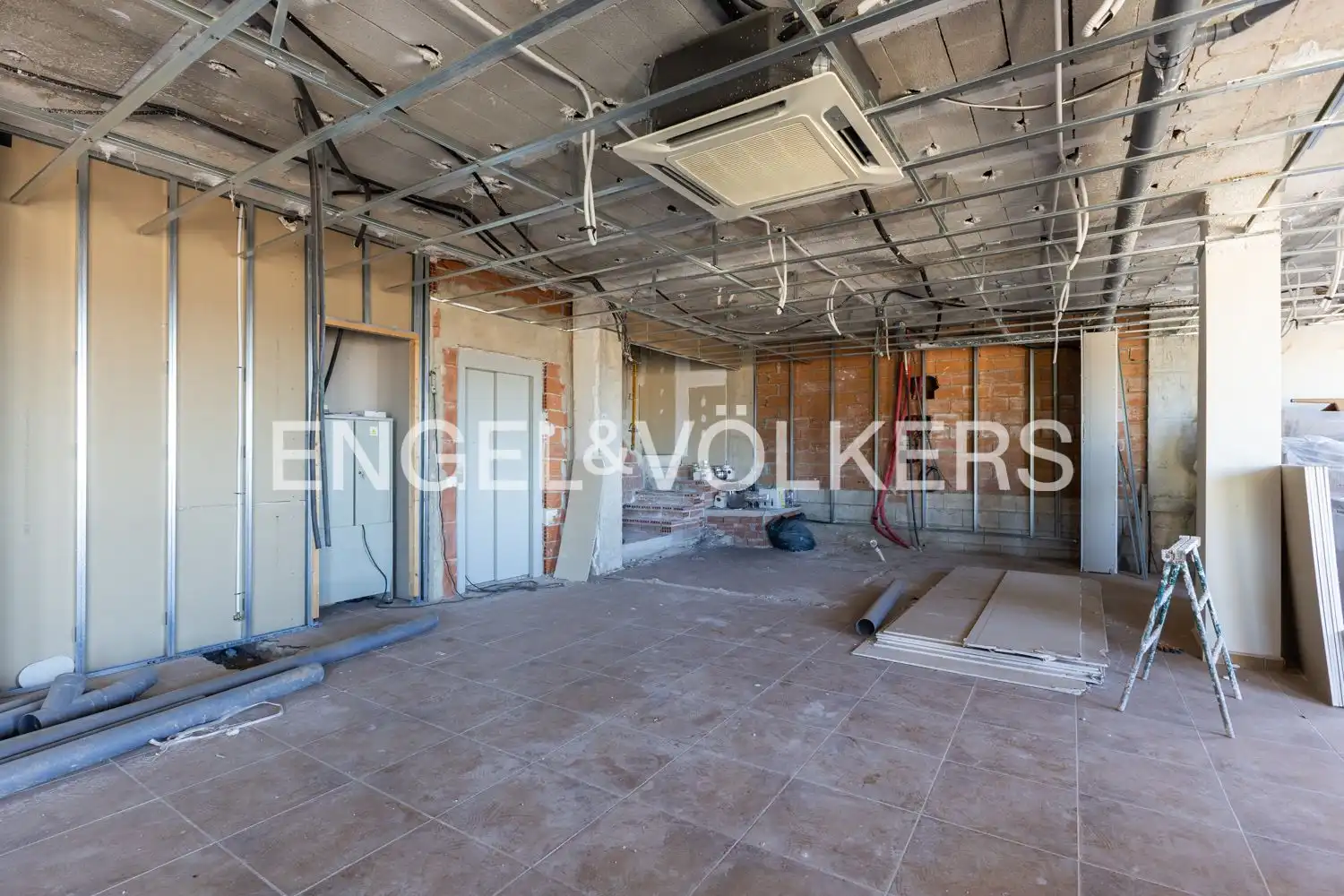 Casa o chalet en venta en Alzira con Aire acondicionado, Calefacción y Terraza