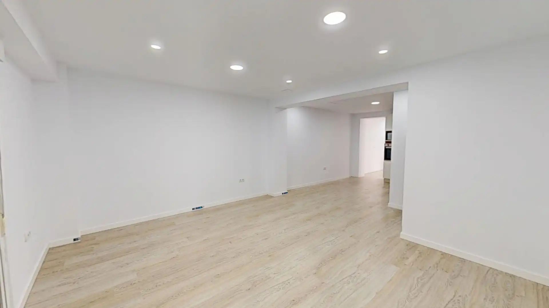 Wohnung zum Verkauf in Elche / Elx