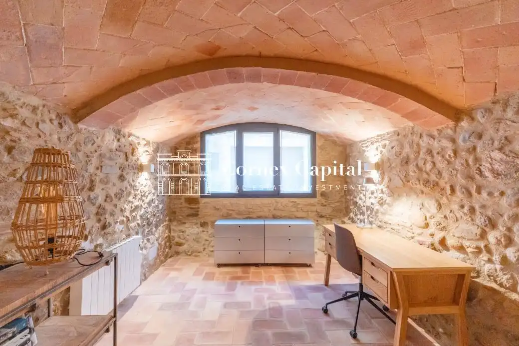Casa o chalet en venta en La Bisbal d'Empordà con Aire acondicionado, Calefacción y Jardín privado