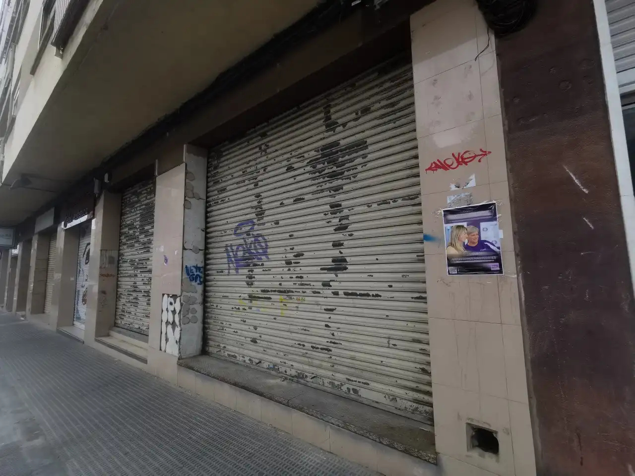 Local comercial en venta en Carrer de Xavier Gambús, imagen 11