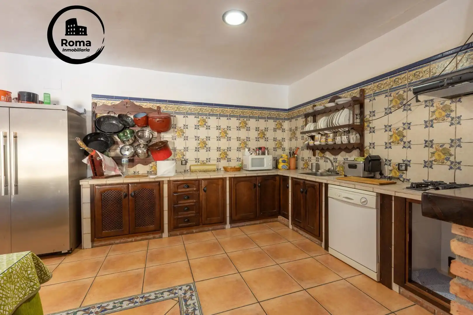 Casa con piscina in vendita a Iznalloz, imagen 51