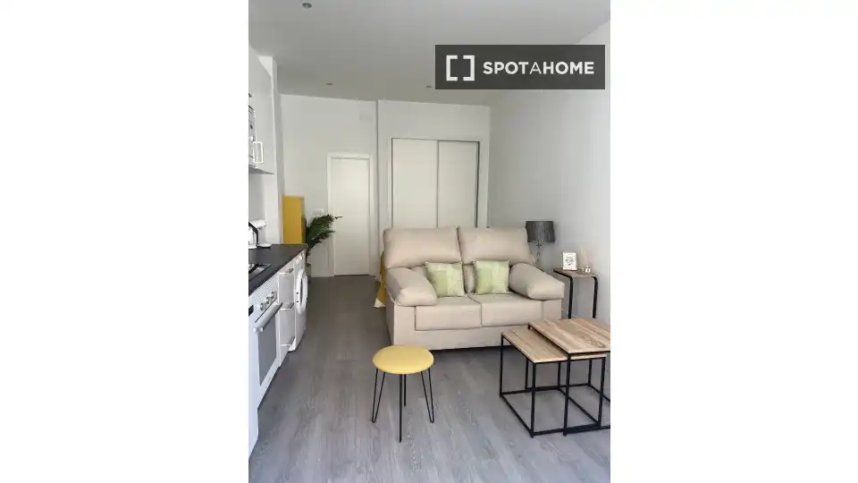 Habitació a Peñagrande