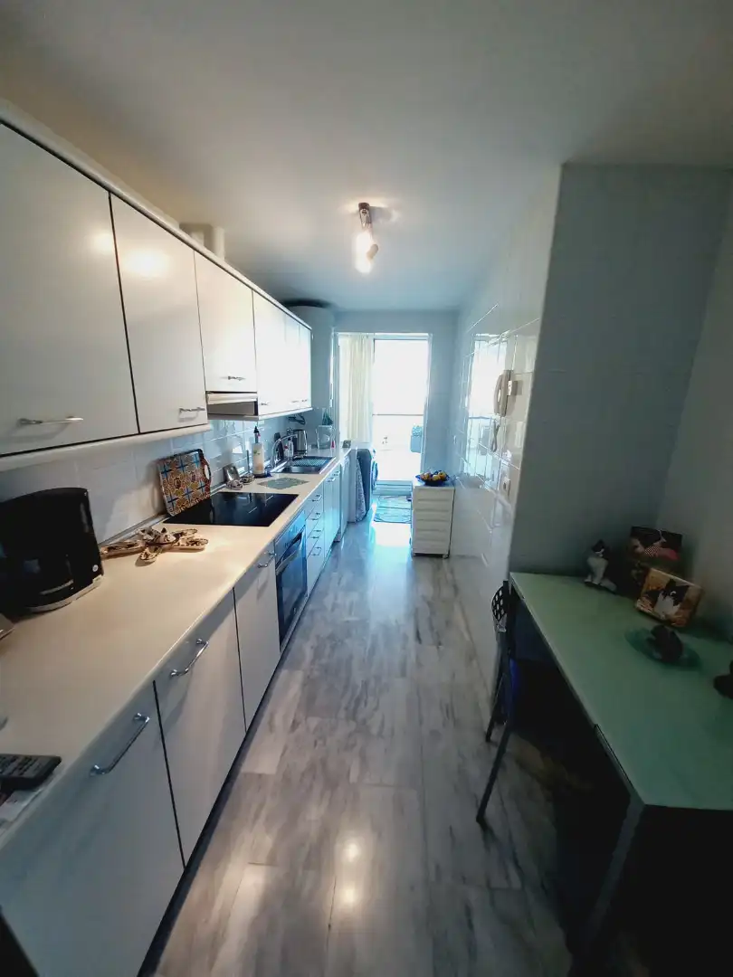 Piso con terraza en venta en Calle Río Amazonas 10, imagen 16