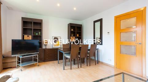 Foto 3 de Apartament en venda a L'Antiga Esquerra de l'Eixample, Barcelona