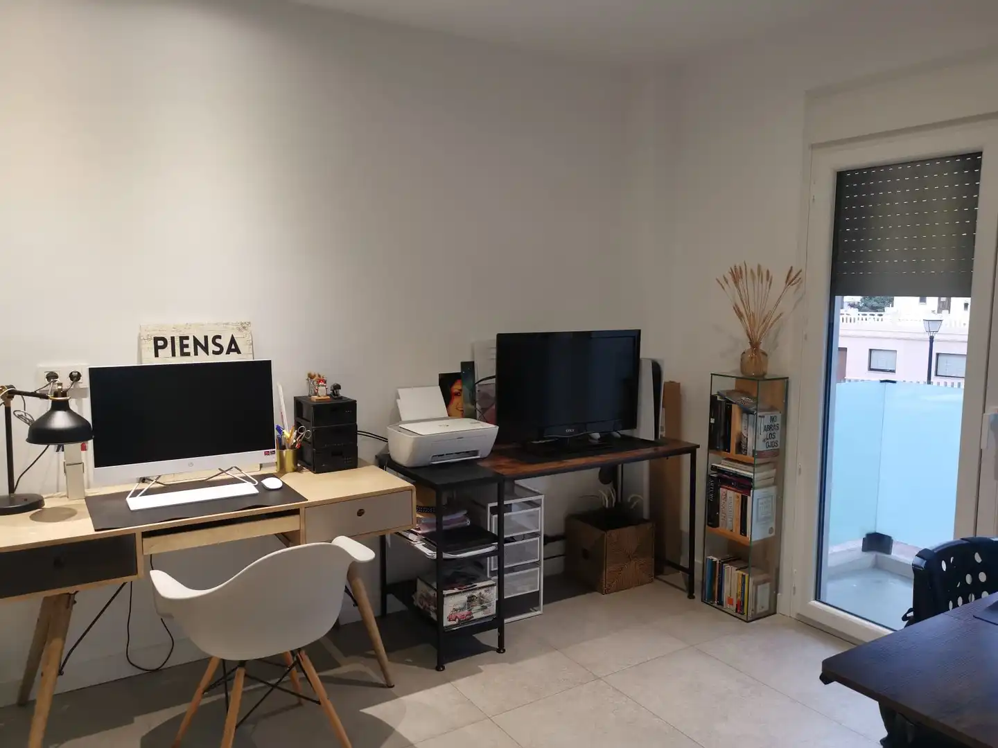 Piso en venta en Jacarilla con Aire acondicionado, Amueblado y Lavadora