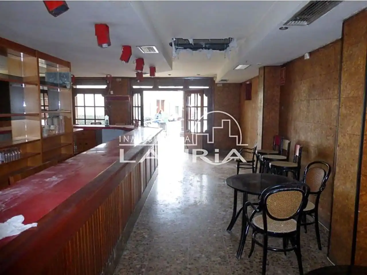 Local commercial à louer à Del Conde Aranda, imagen 5