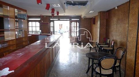 Photo 5 of Premises for rent in Del Conde Aranda, La Constitución - Canaleta, Mislata