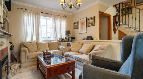 Photo 2 of Single-family semi-detached for sale in El Atabal, Málaga