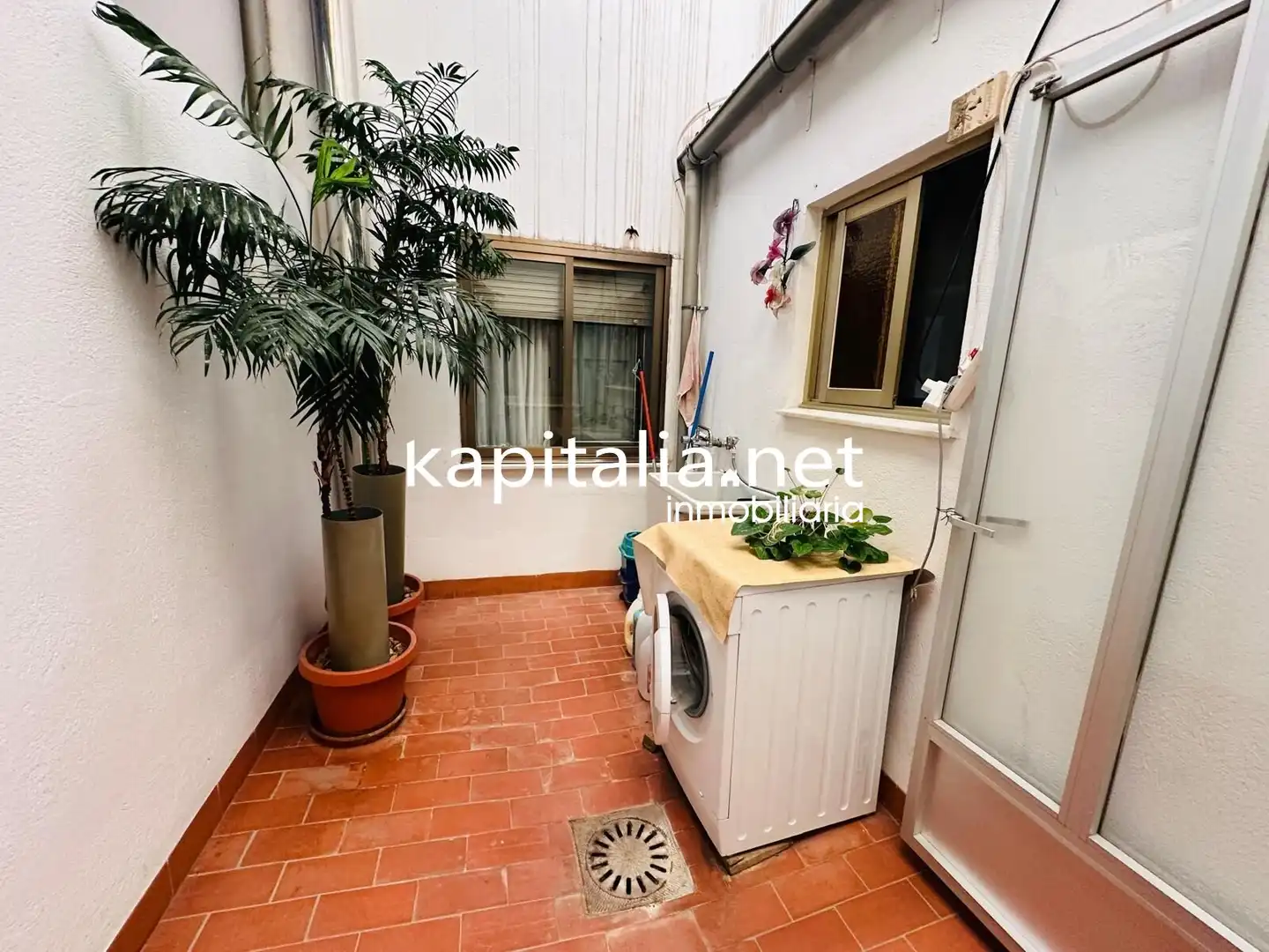 Habitación de Casa o chalet en venta en La Font de la Figuera con Calefacción, Jardín privado y Trastero