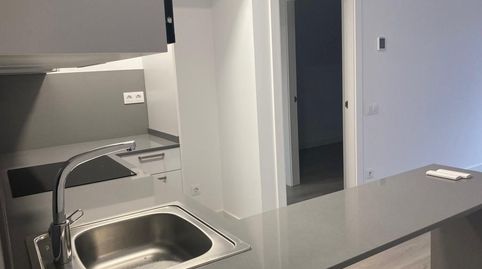 Foto 5 de Piso de alquiler en Poble - Casc Antic, Castellar del Vallès