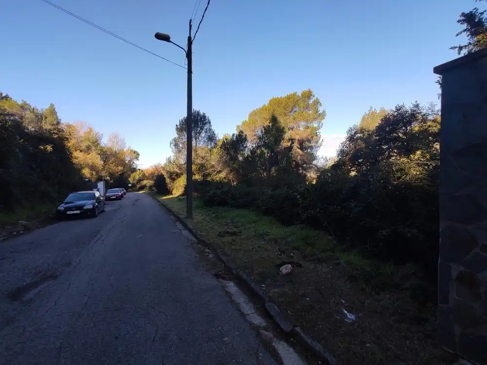Terreno residencial en venta en Carrer Cirerer, imagen 4
