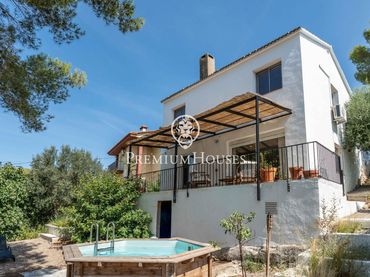 Maison avec balcon à vendre à Mas Alba