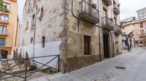 Foto 5 de Finca rústica en venta en Arbúcies, Girona