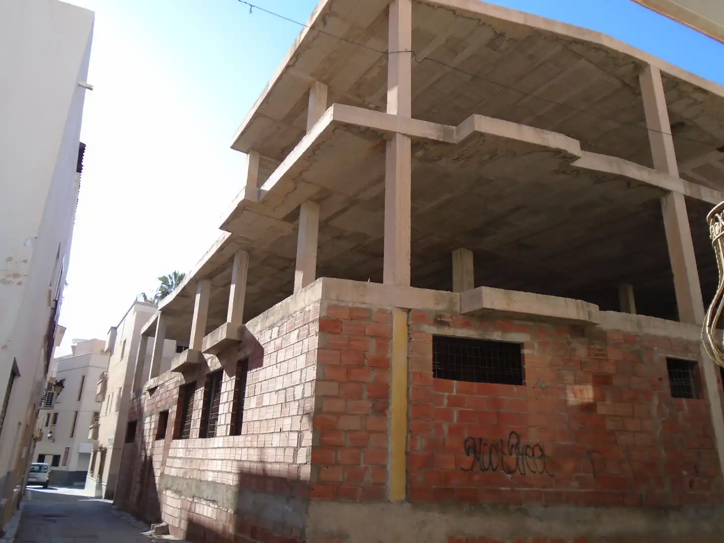 Haus zum Verkauf in Calle Pueblo, imagen 7