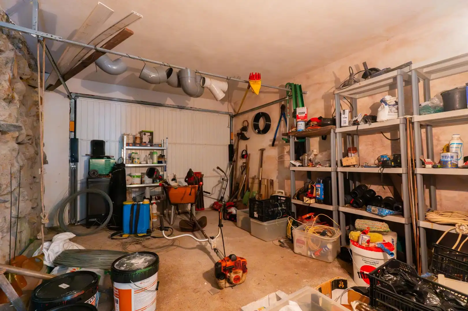 Maison rustique avec jardin à vendre à La Perdoma - San Antonio - Benijos, imagen 44