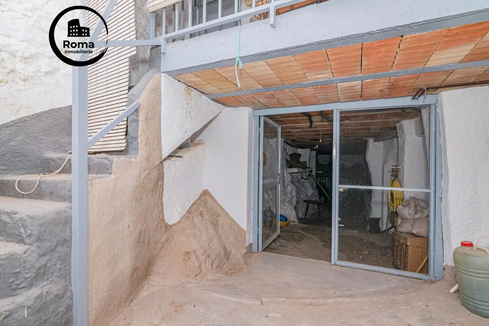 Casa o chalet en venta en Colomera con Terraza y Amueblado