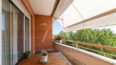 Foto 4 de Àtic en venda a Sector B, Madrid