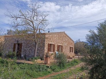 Casa rustica con giardino in vendita a Manacor Centre