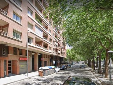Local comercial en venda a De La Doctora Castells