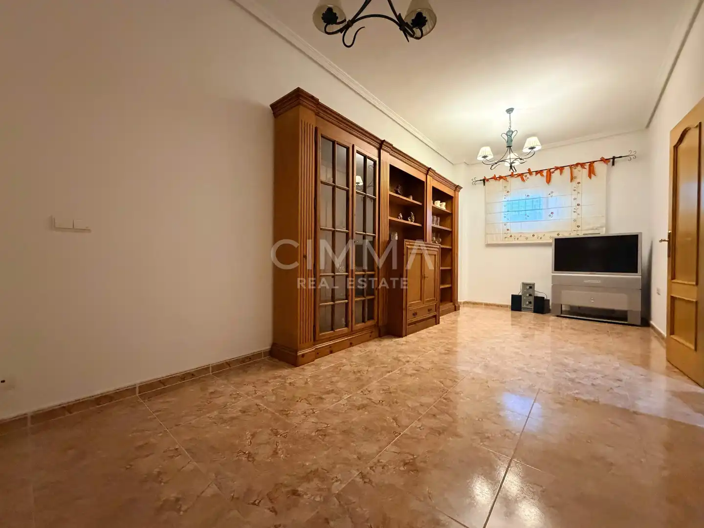 Detached homes for sale in La Nucia  with Air Conditioner, Heating and Private garden