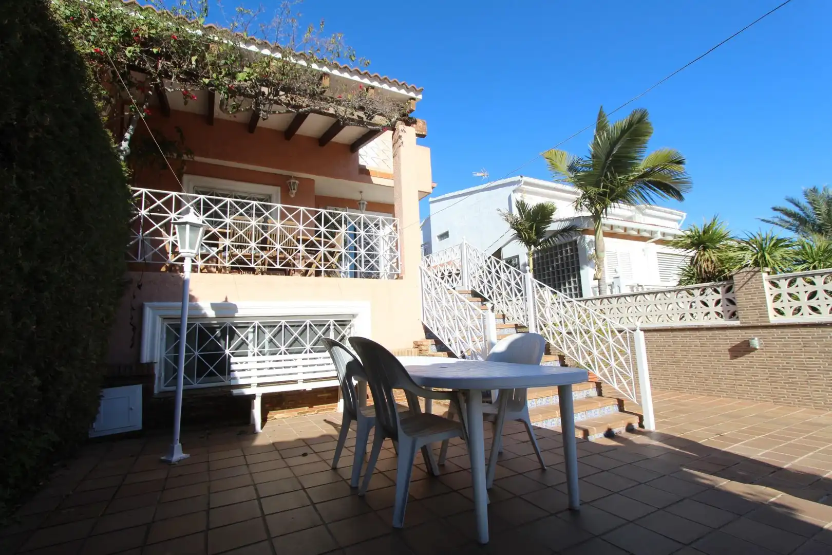 Maison jumelée avec piscine à vendre à Zona Avenida Alta - Auditorio, imagen 6
