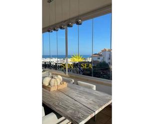 Exterior view of Apartment to rent in Guardamar del Segura  with Air Conditioner, Heating and Terrace