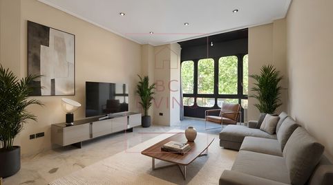 Foto 4 de Piso en venta en Paseo Sagasta, Zaragoza Capital