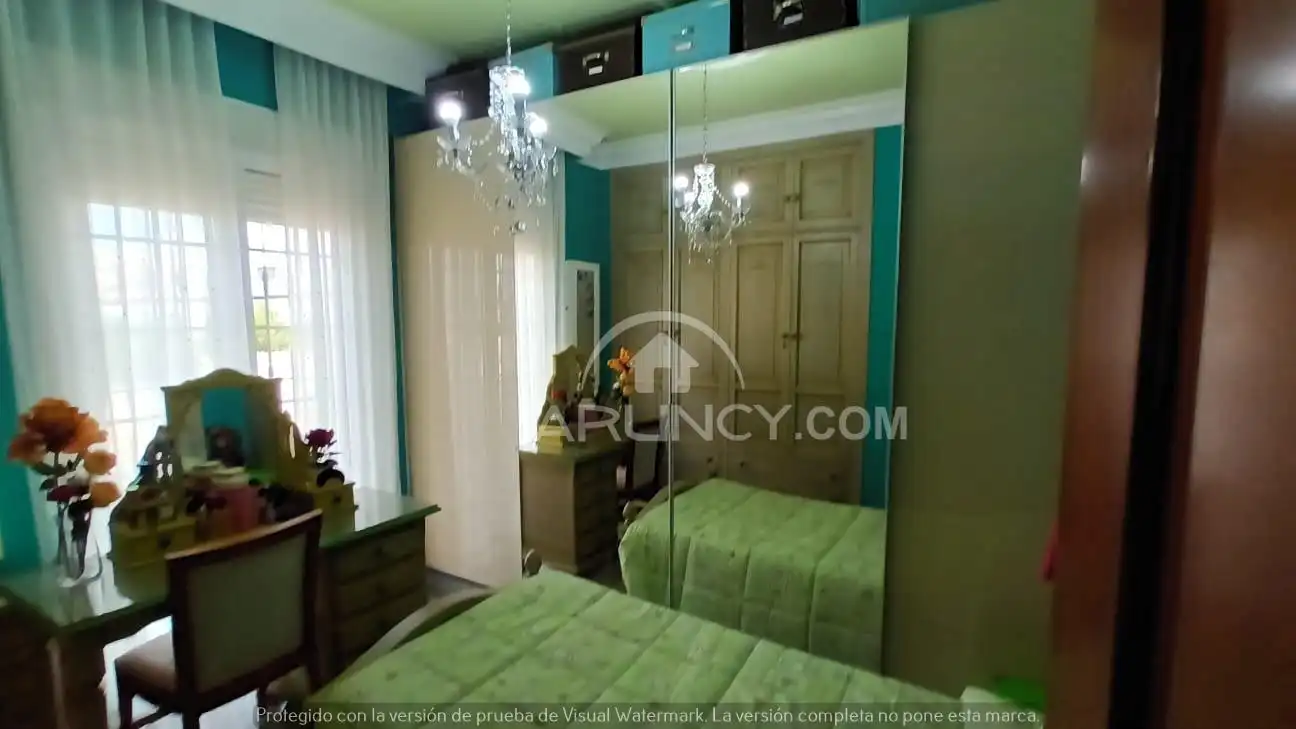 Chalet con piscina en venta en Nueva Alcalá, imagen 31