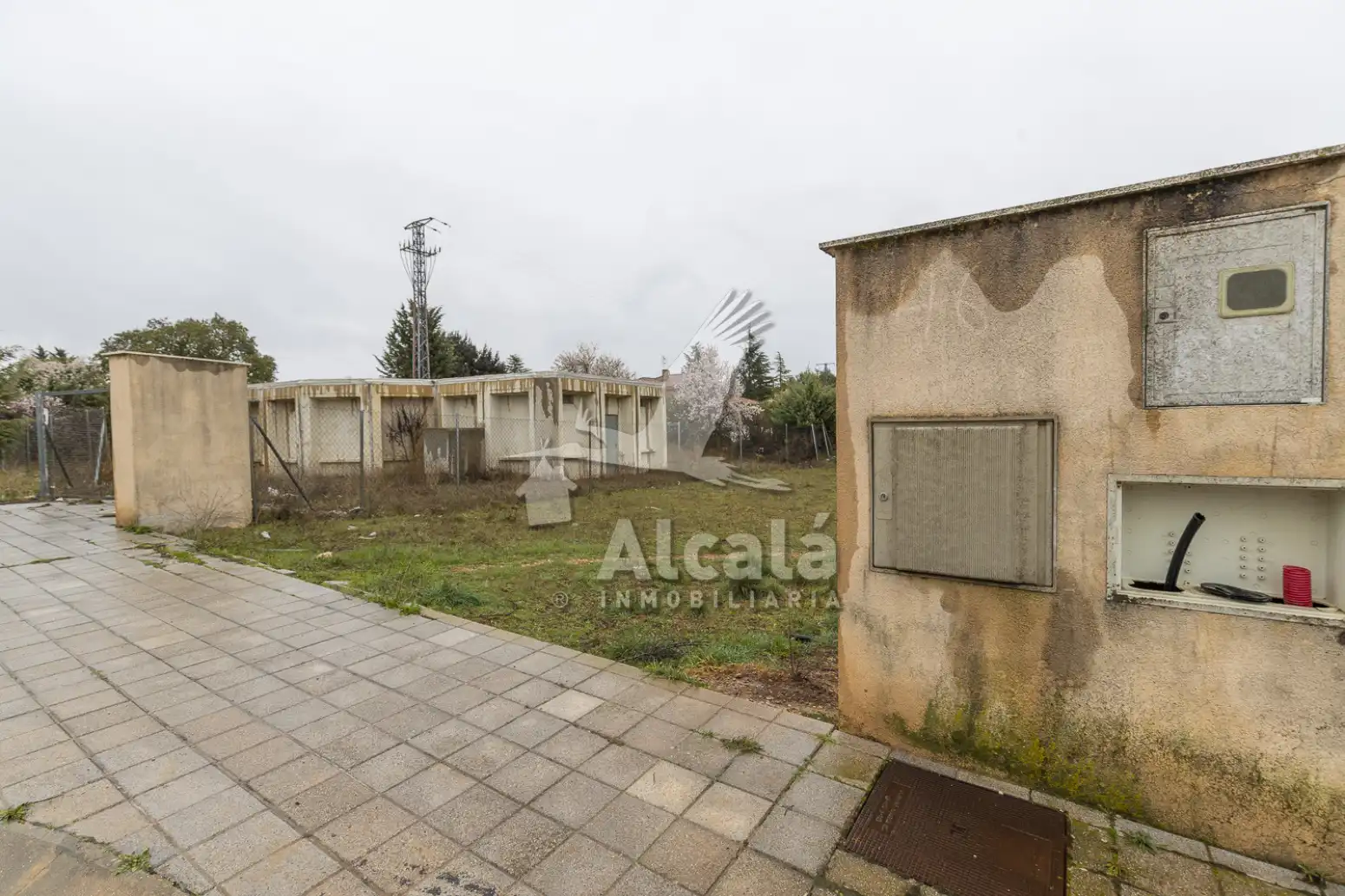 Terreno residencial en venta en Pioz, imagen 4