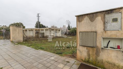 PARCELA URBANA PARA CONSTRUIR CHALET PAREADO, immagine 4