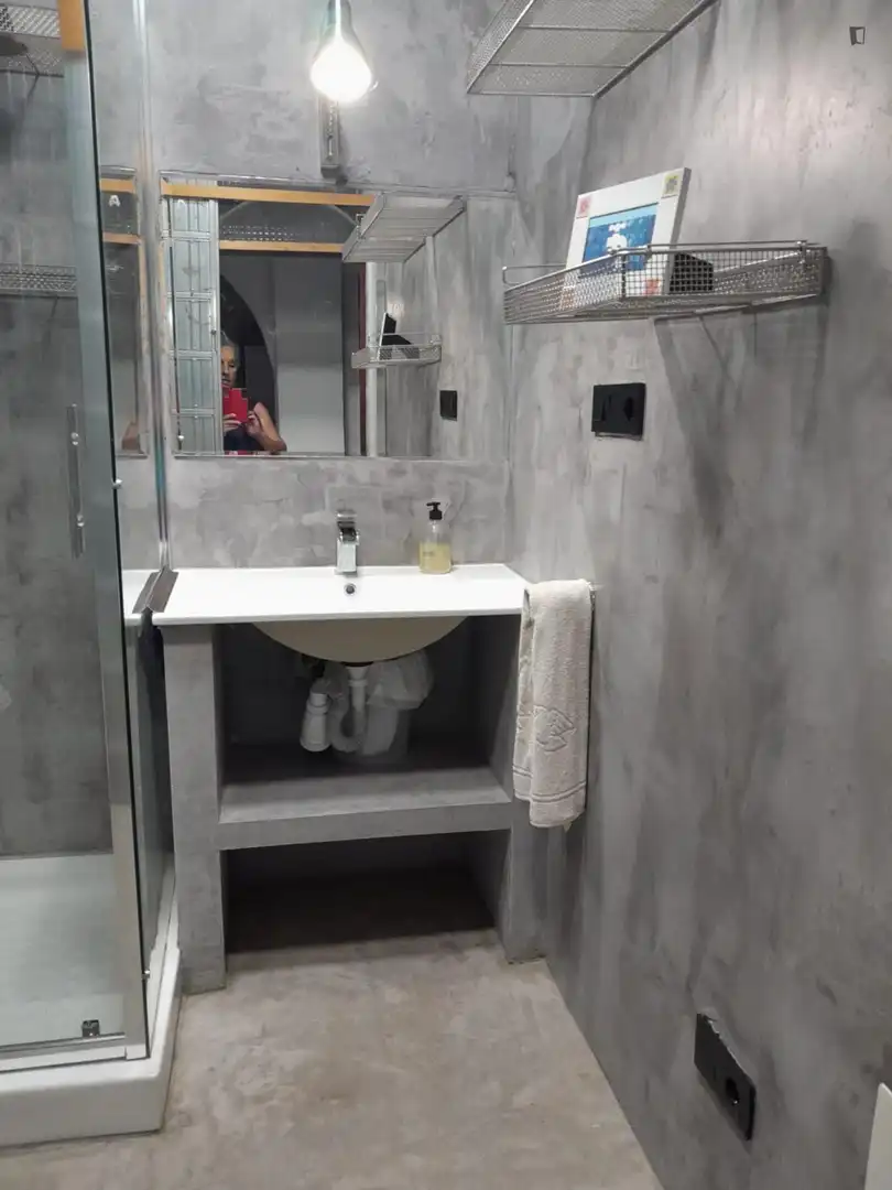 Apartament de lloguer a Poblats Marítims, imagen 3