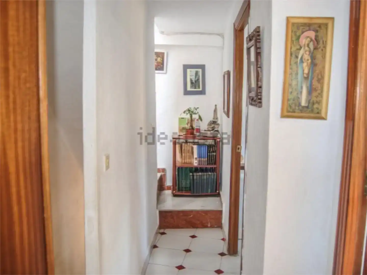 Casa adosada en venda en Marbella amb Balcó