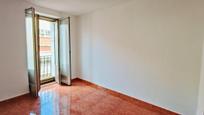 Bedroom of Flat for sale in  Madrid Capital  with Heating and Balcony