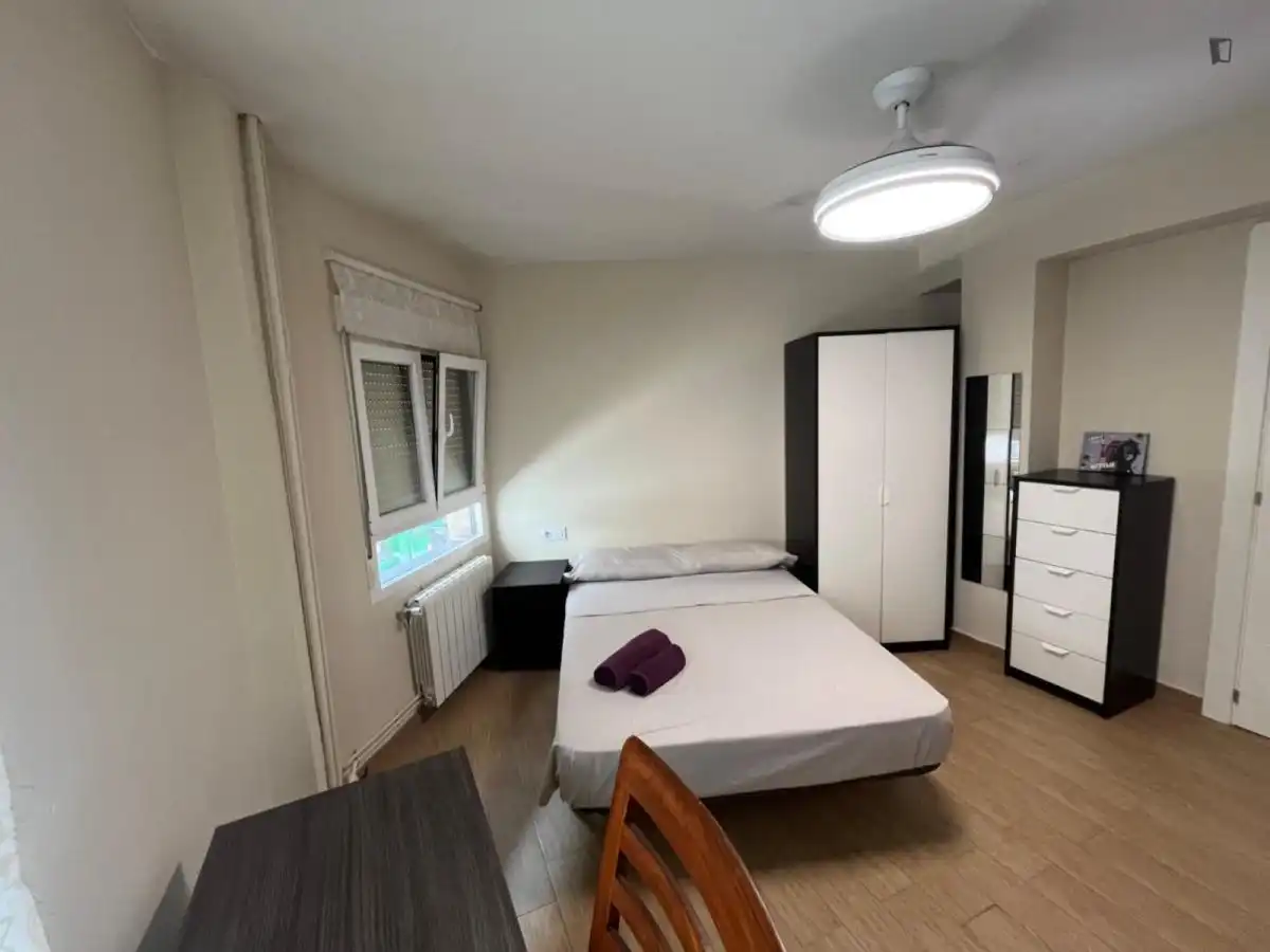 Room in Centro