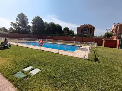 Piscina de Pis en venda en Ciudad Real Capital amb Traster i Piscina comunitària