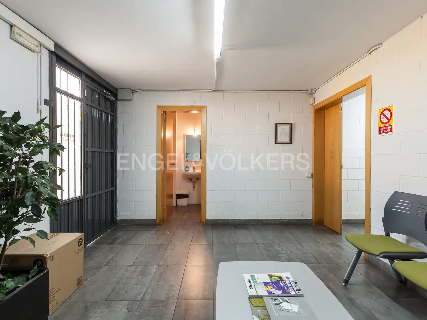 Industrial building for sale in Monistrol de Montserrat, imagen 2