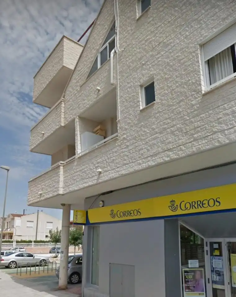 Piso en venta en Velazquez