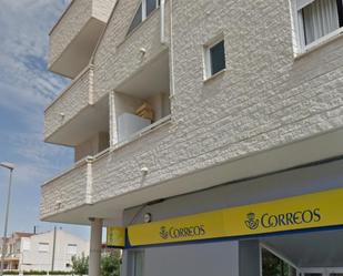 Vista exterior de Pis en venda en Bigastro