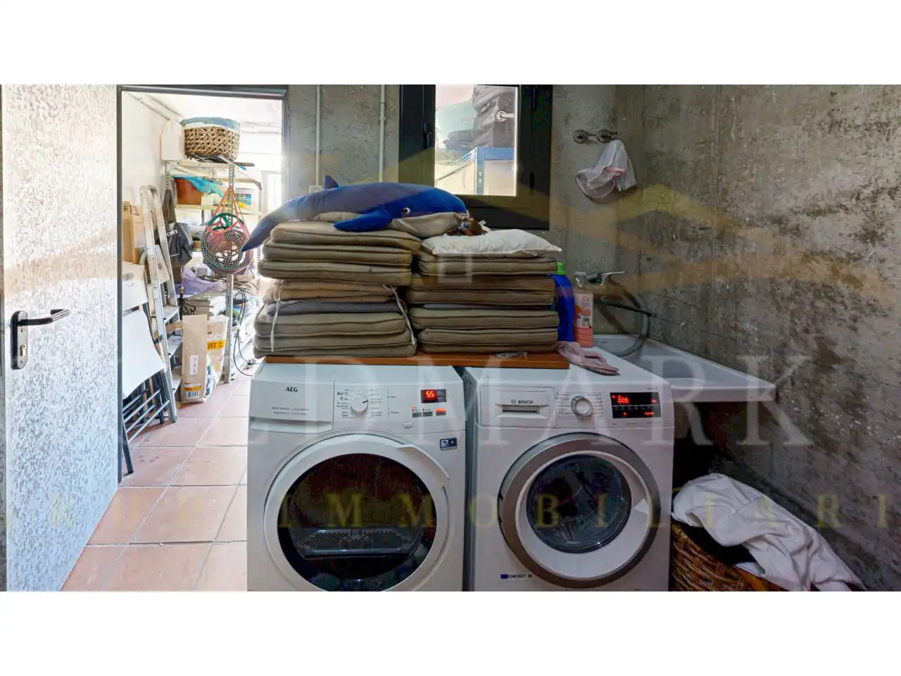 Maison avec piscine à vendre à Carretera Sant Andreu de la Barca 21, imagen 96