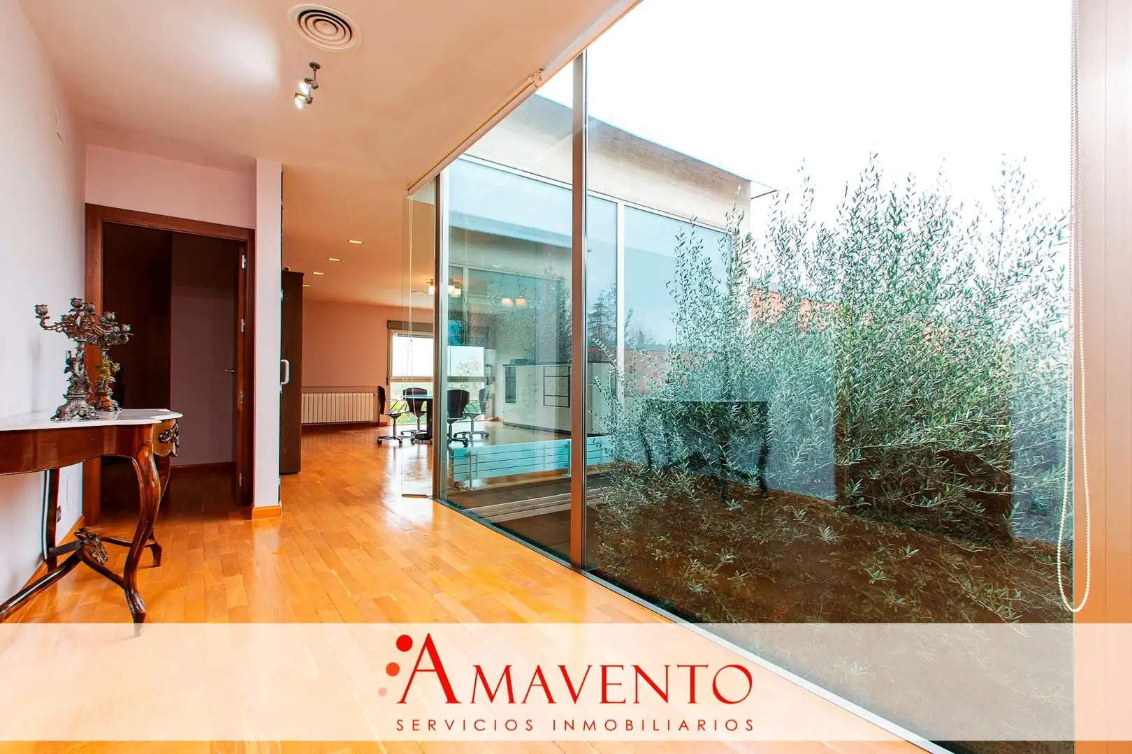 Casa o chalet en venta en Miguelturra con Aire acondicionado, Calefacción y Jardín privado