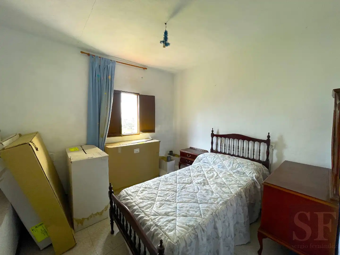 Casa en venda a Canillas de Albaida, imagen 13