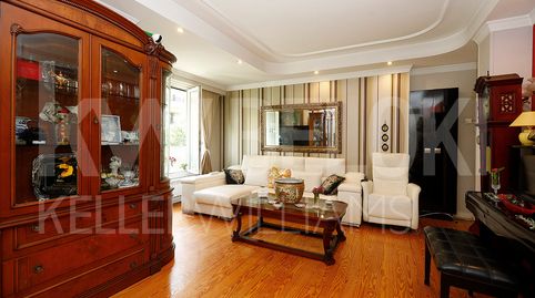 Foto 2 de Piso en venta en Colon Ibilbidea, Centro - Mendibil - Santiago, Irun
